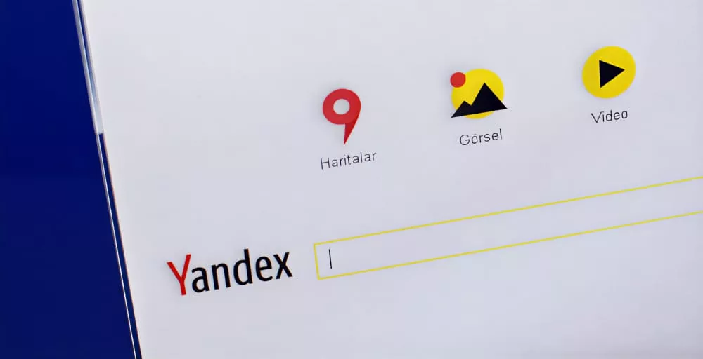 Yandex视频在线观看入口_俄罗斯引擎搜索引擎 - 乐享酷知网