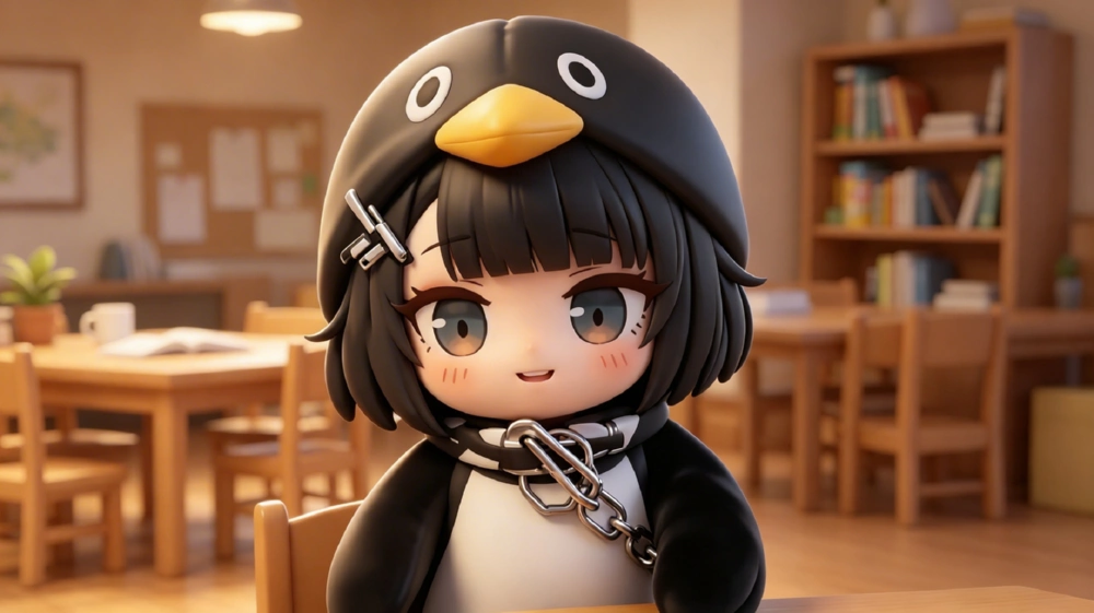 咕咕嘎嘎表情包下载_斗图可爱企鹅超绝合集 - 乐享酷知网