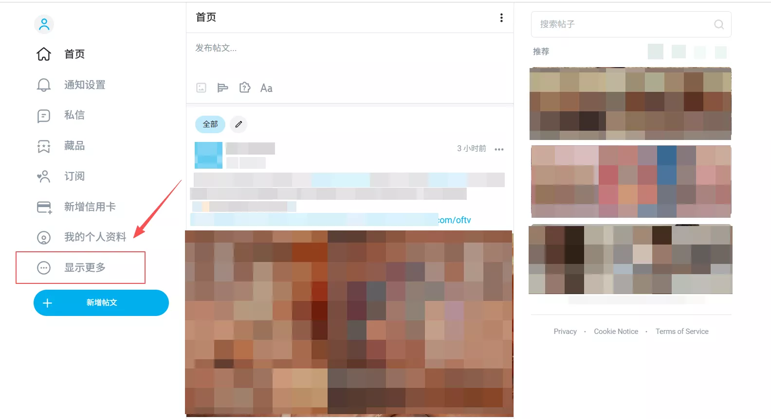 图片[2] - 设置OnlyFans界面语言设置为中文_保姆级教程 - 乐享酷知网