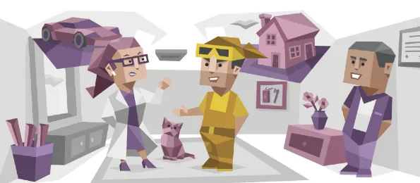 MBTI最佳女友排行榜：ISFJ、ENFJ、INFP为什么更容易让人心动？ - 乐享酷知网