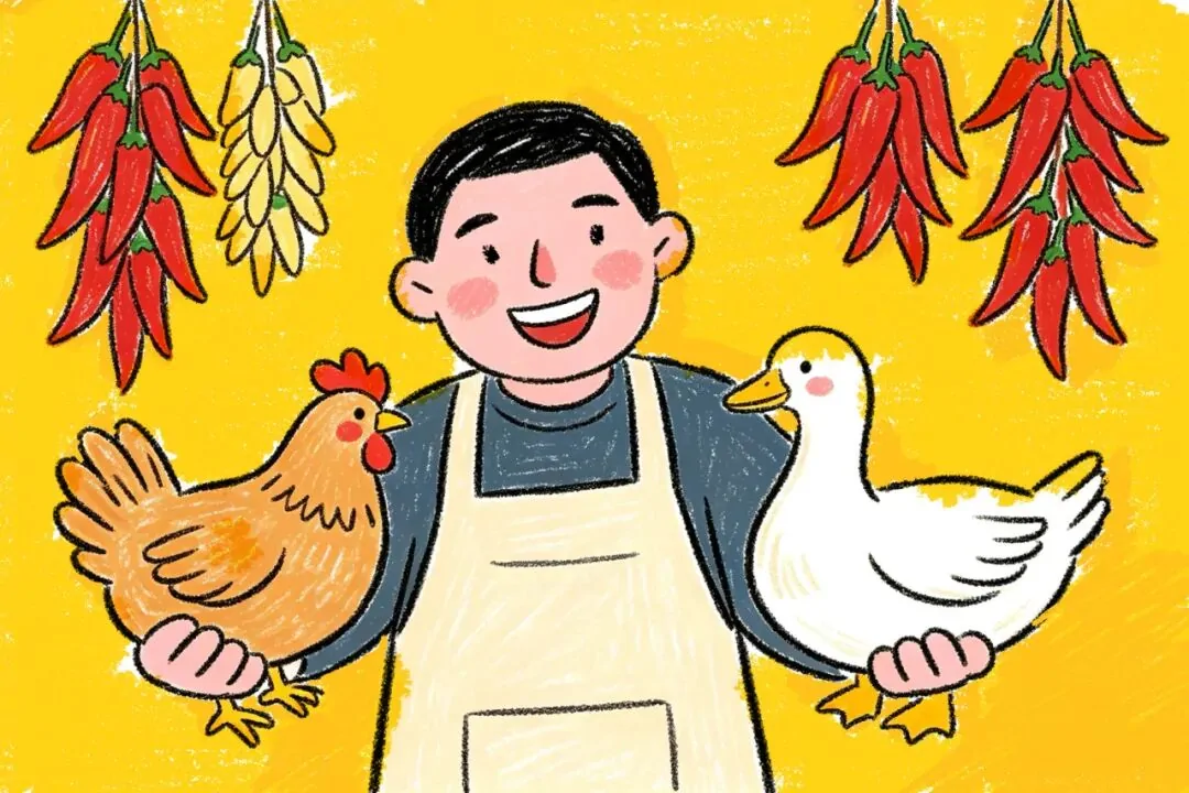 城市穿搭与生活方式
