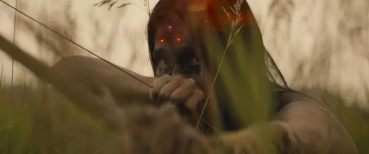 图片[5] - 《铁血战士：猎物》影评：猎杀与反猎杀的死亡螺旋 - 乐享酷知网
