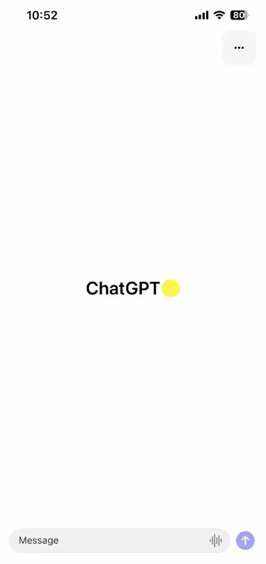 图片[8] - 教你如何用苹果 iPhone 手机下载 ChatGPT APP软件 - 乐享酷知网