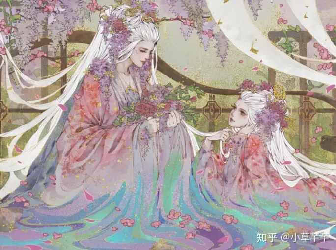 图片[3] - 短篇BE美学小说 天花板推荐 哭到窒息 - 乐享酷知网