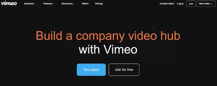 vimeo官网入口 Vimeo网页视频下载方法 - 乐享酷知网