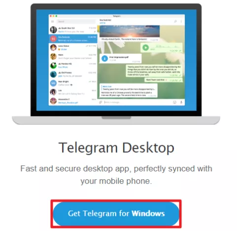 图片[3] - telegram怎么设置中文 一键完成电报汉化教程 - 乐享酷知网