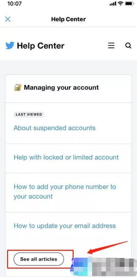 图片[4] - 推特账号如何解封？冻结解冻申诉教程在此 - 乐享酷知网