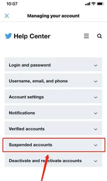 图片[5] - 推特账号如何解封？冻结解冻申诉教程在此 - 乐享酷知网