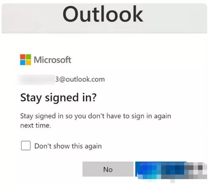图片[9] - Outlook官网入口 邮箱账号注册教程 - 乐享酷知网
