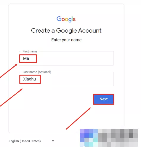 图片[4] - 谷歌邮箱官网注册 保姆级教程 - 乐享酷知网