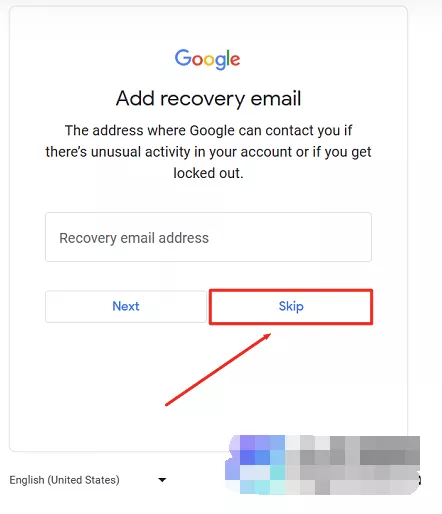 图片[8] - 谷歌邮箱官网注册 保姆级教程 - 乐享酷知网