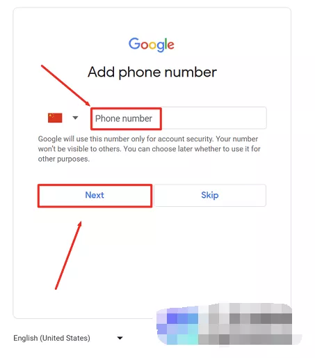 图片[9] - 谷歌邮箱官网注册 保姆级教程 - 乐享酷知网
