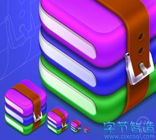 压缩文件管理器 WinRAR v6.10 已注册激活中文正式版本