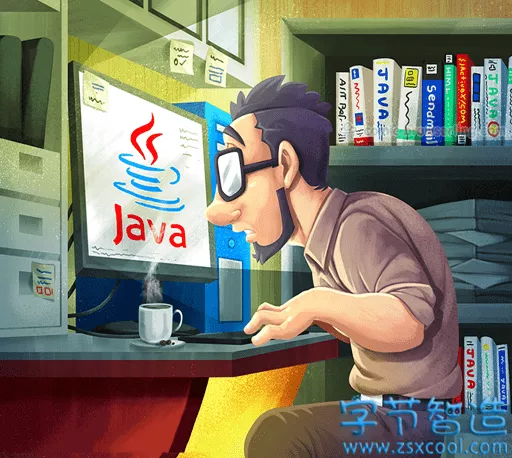 Java反编译工具