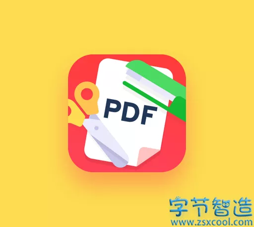 Infix PDF Editor Pro v7.6.3.0 激活版 专业PDF编辑器软件