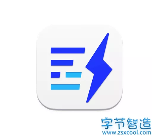 FSNotes for Mac 5.0.3 中文破解版 最先进的笔记管理器