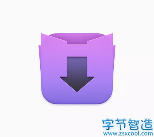 Downie v4.3.7 for Mac 中文版 苹果网页视频下载工具
