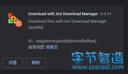 蚂蚁下载器 Ant Download Manager Pro v2.4.2 全功能专业版-字节智造