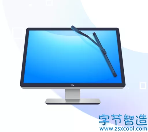 CleanMyPC v1.12.1 中文激活版 清理流氓软件以及无效文件