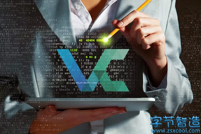 VeraCrypt v1.25 中文免安装 实时磁盘U盘文件加密工具-字节智造