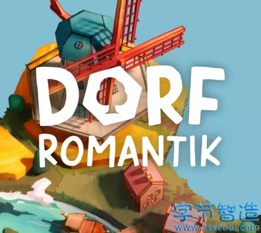 Switch游戏《筑梦颂 Dorfromantik》NSZ+1.1.3升补 下载