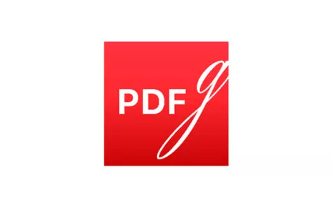 PDFgear 2.1.0 专业版下载  多功能PDF编辑工具箱 - 乐享应用