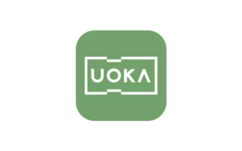 安卓UOKA有咔 1.6.1 下载 拍照修图软件 - 乐享应用