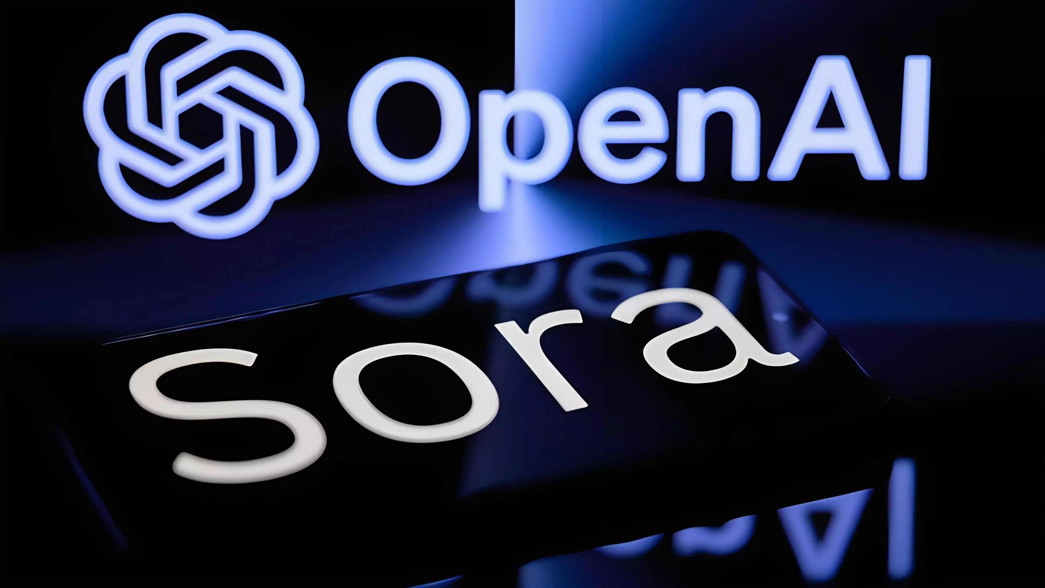 Sora官网入口 – OpenAI发布AI视频模型 - 乐享应用