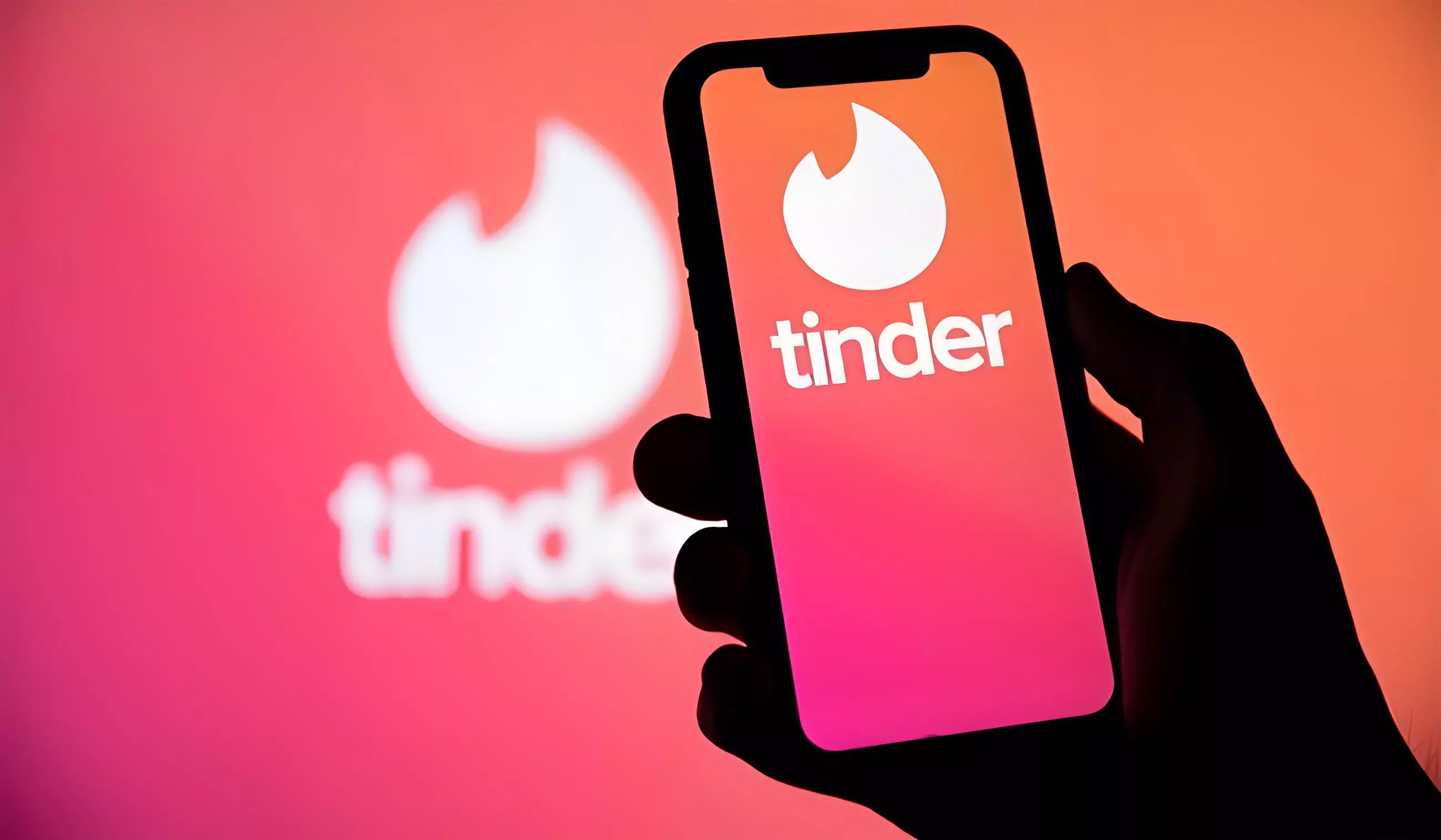 Tinder 最新安卓版APP下载 火种手机交友软件 - 乐享应用