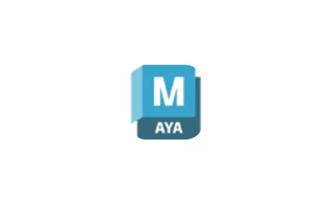 三维动画建模 Autodesk Maya 2025.2.0.0 激活版下载 - 乐享应用