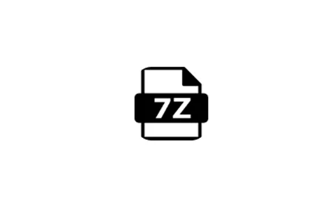 7-Zip 老牌压缩软件 v24.08 汉化版下载 - 乐享应用