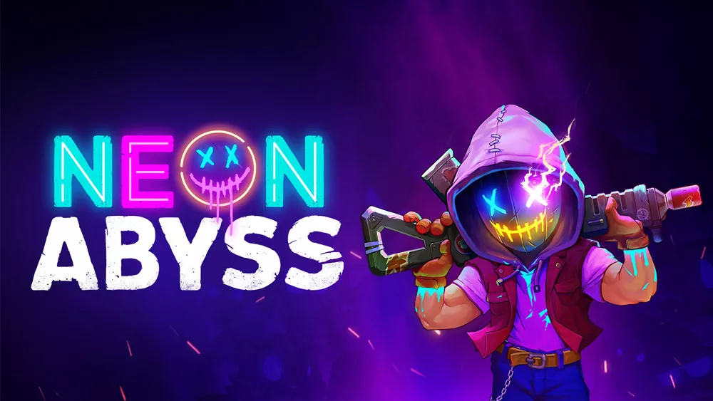 Switch游戏《霓虹深渊 Neon Abyss》1.0.7金手指 下载 - 乐享应用