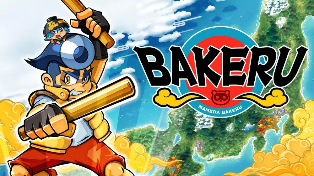 Switch游戏《羽袈流 BAKERU》v1.0.0 金手指 下载 - 乐享应用