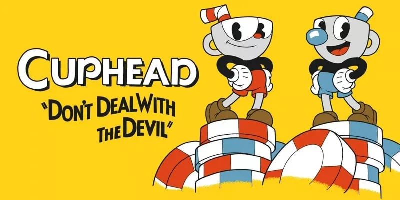 Switch游戏《茶杯头 Cuphead》v1.3.7金手指 下载 - 乐享应用