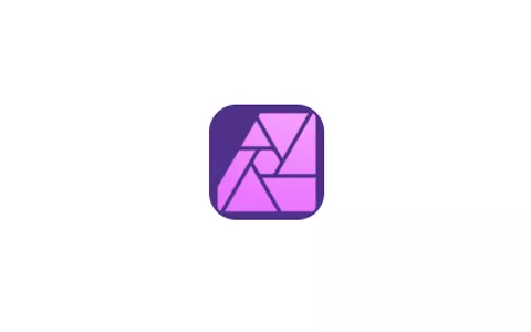 Affinity Photo 图像编辑 v2.5.5.2636 激活版下载 - 乐享应用