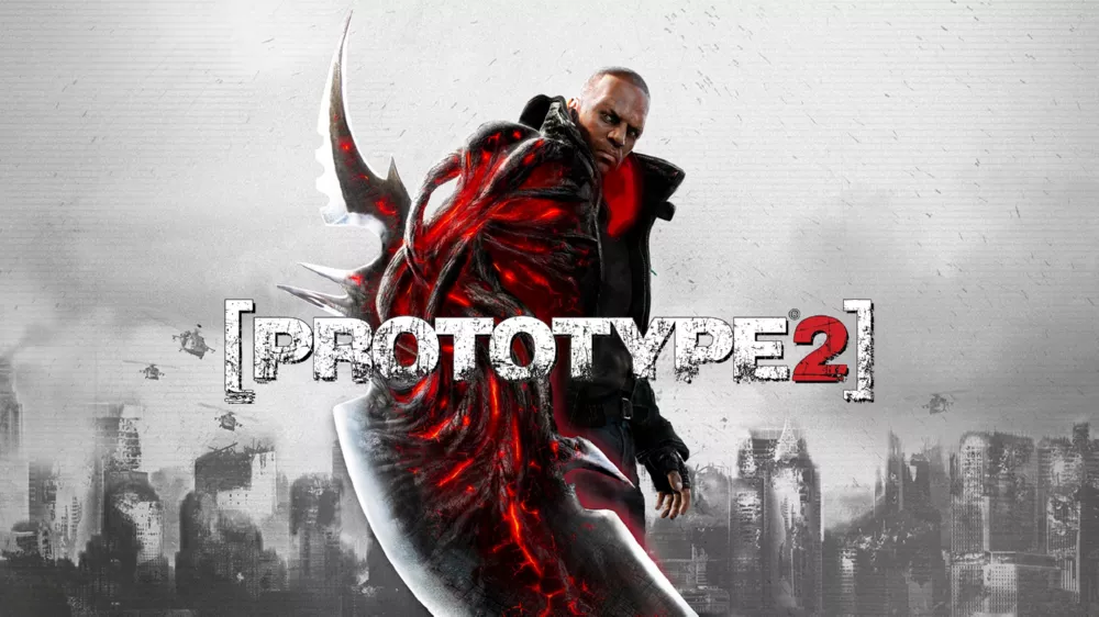 PC游戏《虐杀原形2 Prototype 2》4K超清画质 增强中文版下载 - 乐享应用