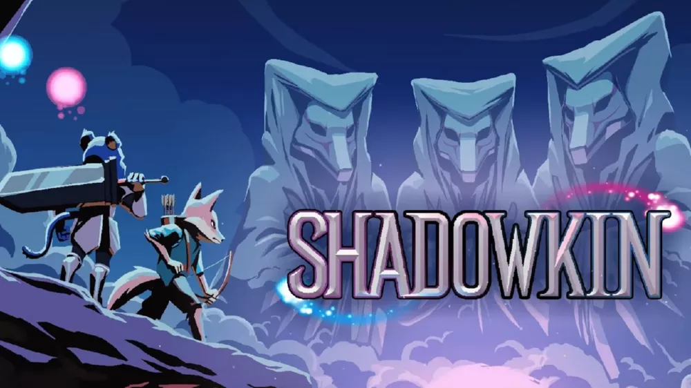 PC游戏《影域双生 Shadowkin》v1.0f 中文版下载 - 乐享应用