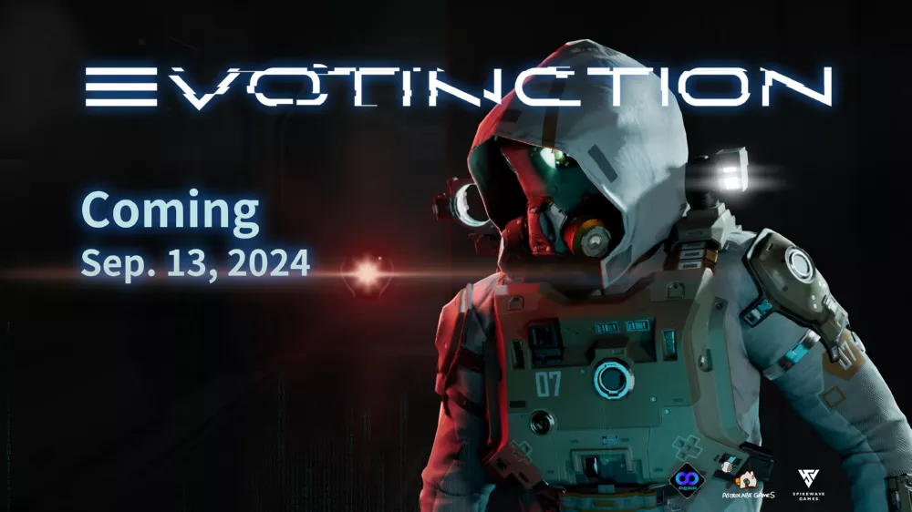 PC游戏《演灭 Evotinction》v1.0.0 中文版下载 - 乐享应用