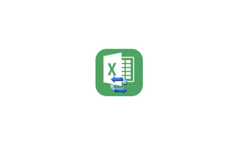 Excel格式转换器 Total Excel Converter v7.1.0.83 下载 - 乐享应用