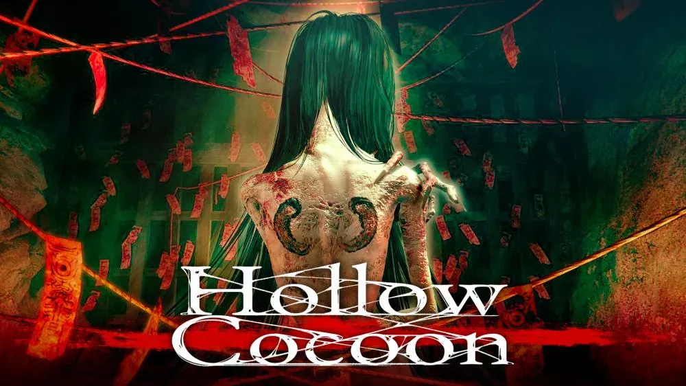 Switch游戏《空心茧 Hollow Cocoon》v1.0.1 金手指 下载 - 乐享应用