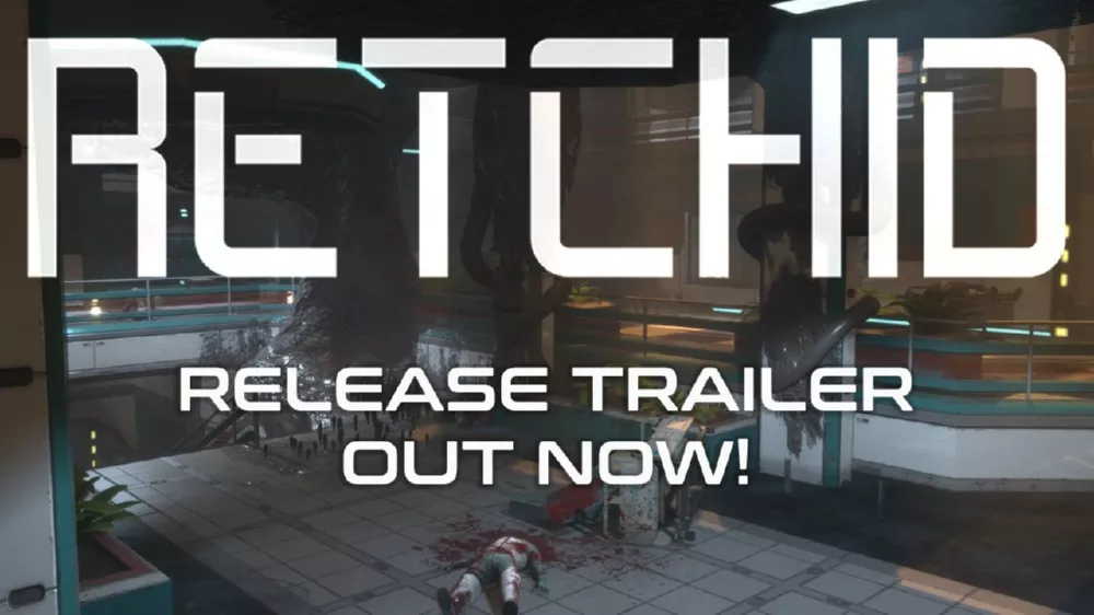 PC游戏《腐烂之地 Retchid》v1.1.7.1 中文版下载 - 乐享应用