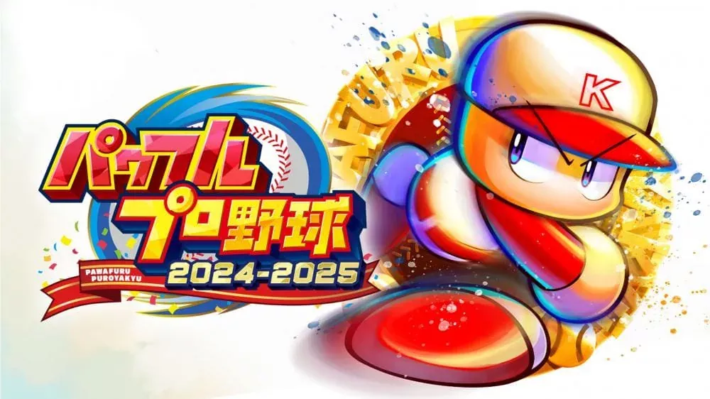 Switch游戏《实况野球 2024-2025》v1.1.0 金手指 下载 - 乐享应用