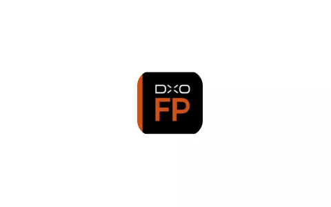 胶片渲染 DxO FilmPack v7.9.0.547 激活版下载 - 乐享应用