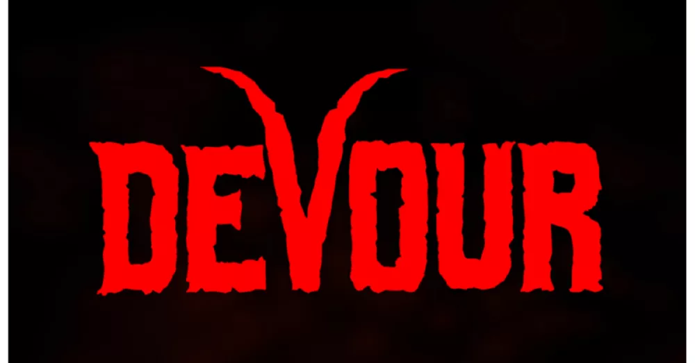 PC游戏《吞食 / 吞噬 / DEVOUR》v5.0.20联机版 中文版下载 - 乐享应用