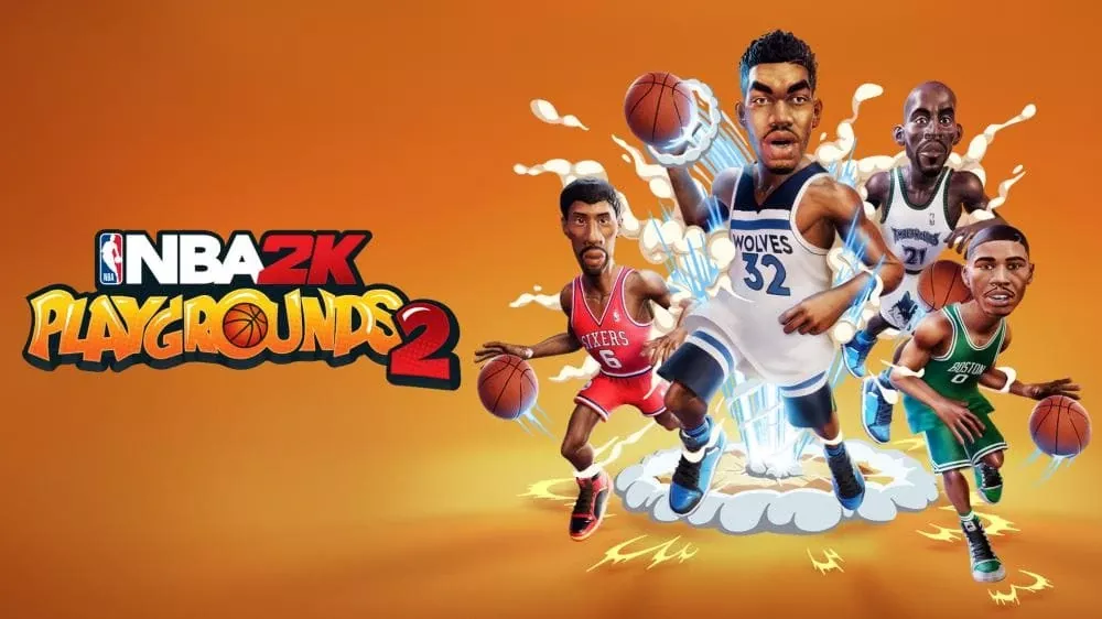 Switch游戏《NBA 游乐场 2》v1.2.0.0 金手指 下载 - 乐享应用