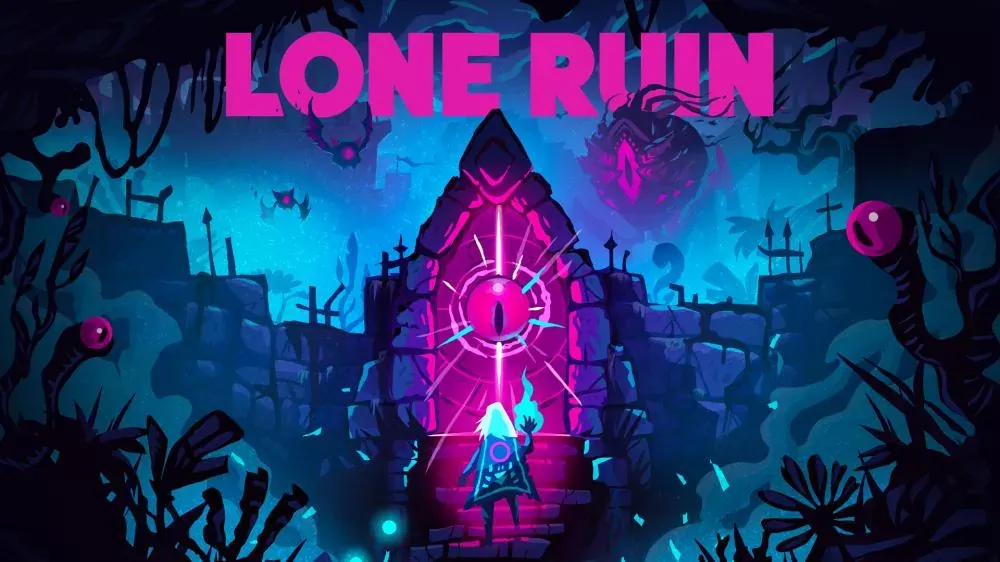 Switch游戏《孤墟 Lone Ruin》NSZ下载+1.1补丁 - 乐享应用