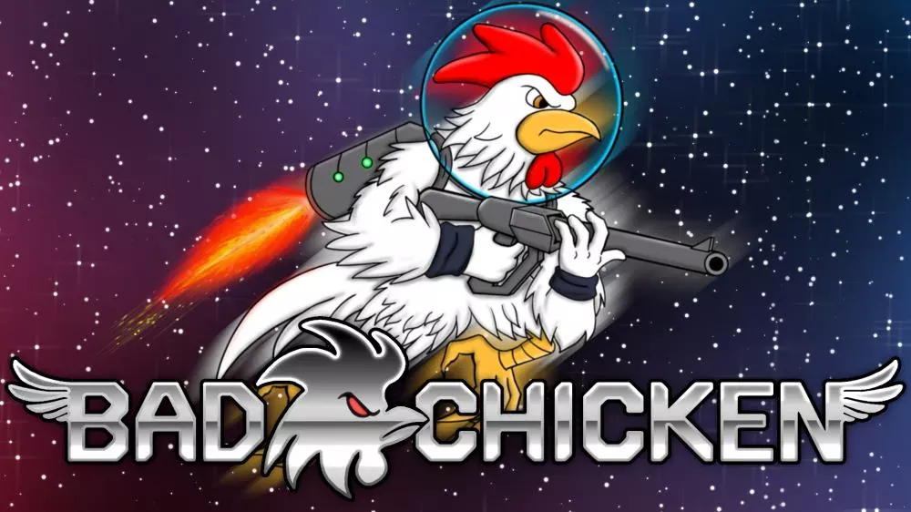 Switch游戏《坏鸡 Bad Chicken》v1.0.0 金手指 下载 - 乐享应用