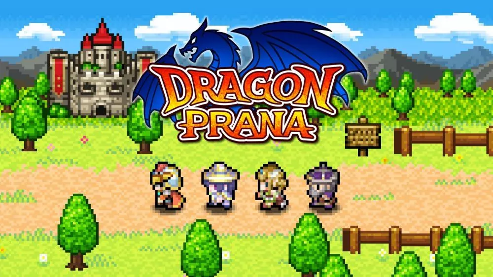 Switch游戏《龙脉 Dragon Prana》v1.0.0 金手指 下载 - 乐享应用