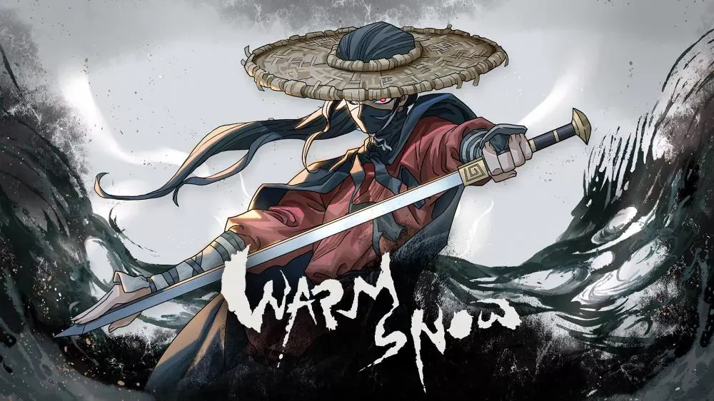 Switch游戏《暖雪 Warm Snow》v2.1.4 金手指 下载 - 乐享应用