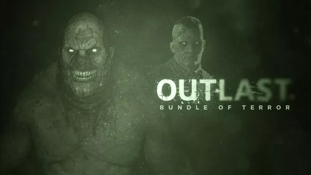 Switch游戏《逃生 Outlast》v1.0.1 金手指 下载 - 乐享应用